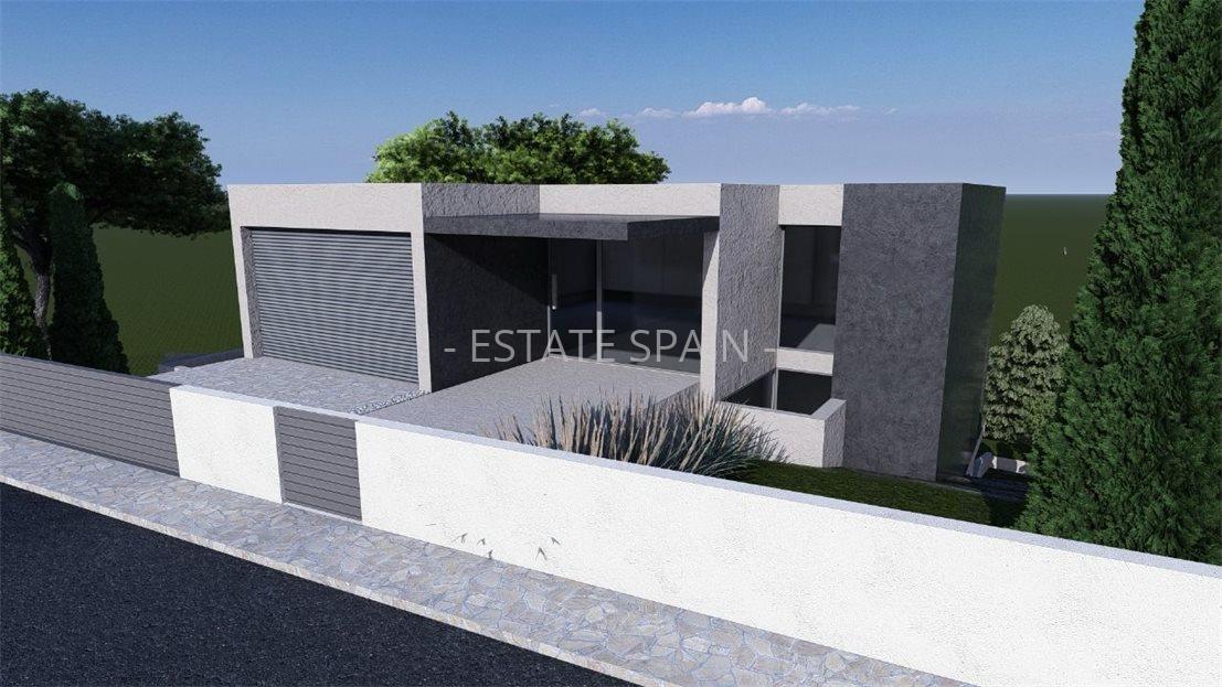 Участок в Ллорет-де-Маре 807 м2 №PL25326B1F5A  - Продажа - 8 large