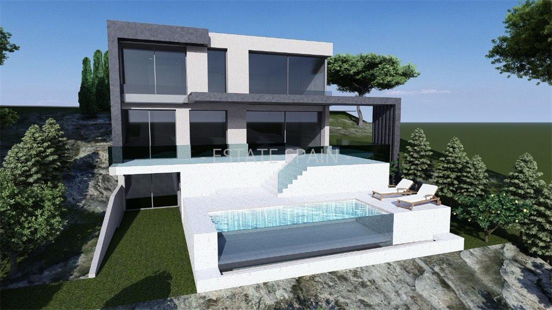 Участок в Ллорет-де-Маре 807 м2 №PL25326B1F5A  - Продажа - 3 large