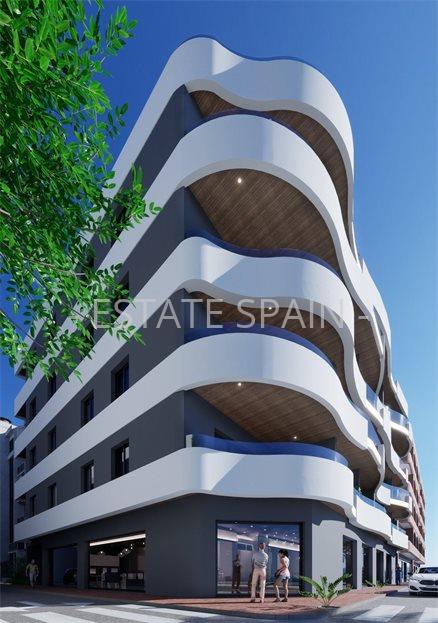 Апартаменты в Торревьехе 83 м2 №ART25101001721  - Продажа - 10 large