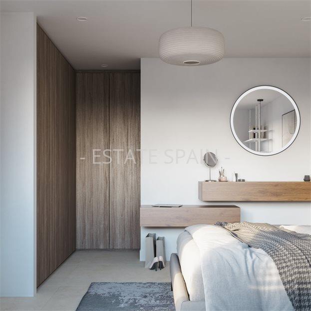 Дуплекс в Фуэнхироле 229 м2 №BL241223E7160  - Продажа - 7 large