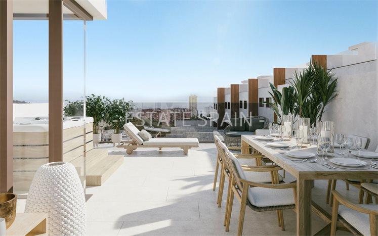 Дуплекс в Фуэнхироле 229 м2 №BL241223E7160  - Продажа - 10 preview