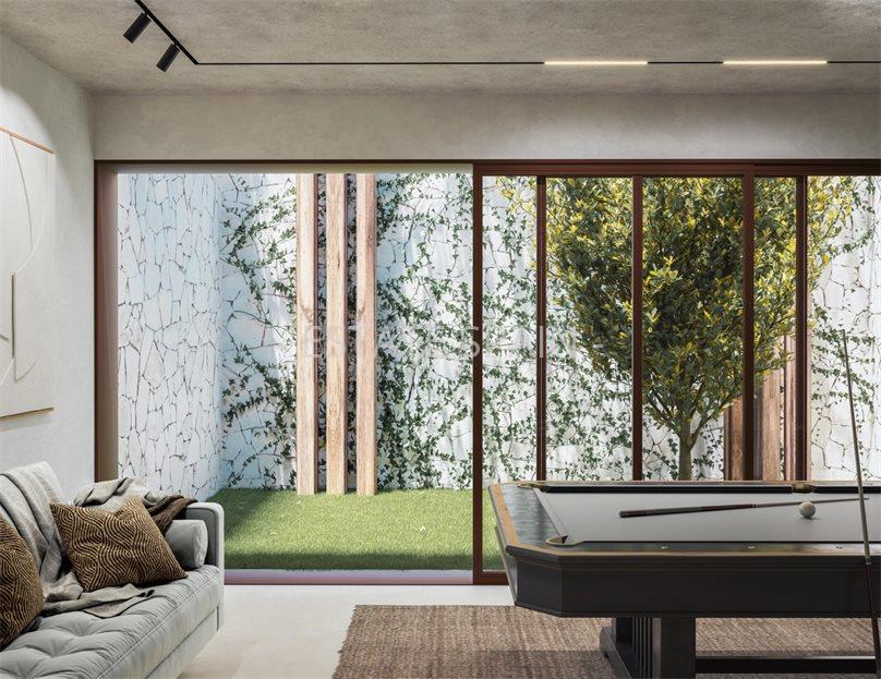 Дуплекс в Фуэнхироле 229 м2 №BL241223E7160  - Продажа - 9 large