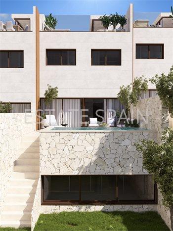 Дуплекс в Фуэнхироле 229 м2 №BL241223E7160  - Продажа - 12 preview