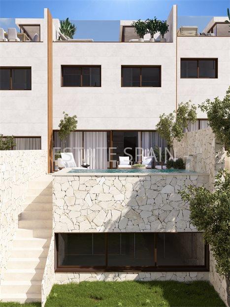 Дуплекс в Фуэнхироле 229 м2 №BL241223E7160  - Продажа - 12 large