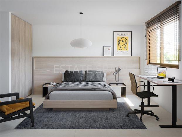 Дуплекс в Фуэнхироле 229 м2 №BL241223E7160  - Продажа - 6 preview