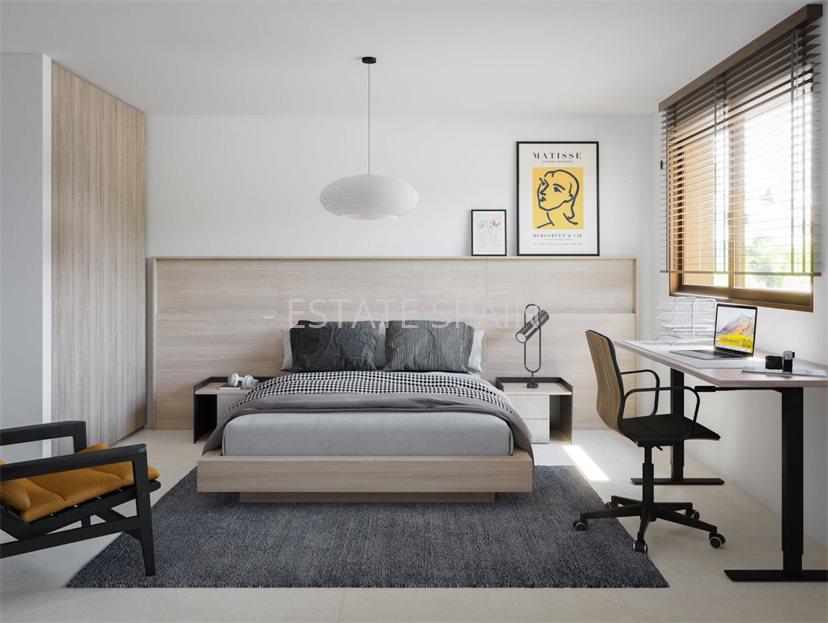 Дуплекс в Фуэнхироле 229 м2 №BL241223E7160  - Продажа - 6 large