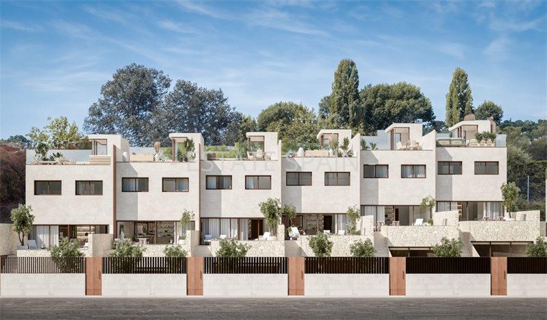 Дуплекс в Фуэнхироле 229 м2 №BL241223E7160  - Продажа - 14 preview