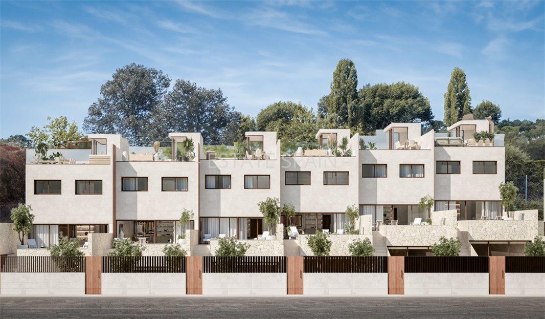 Дуплекс в Фуэнхироле 229 м2 №BL241223E7160  - Продажа - 14 large