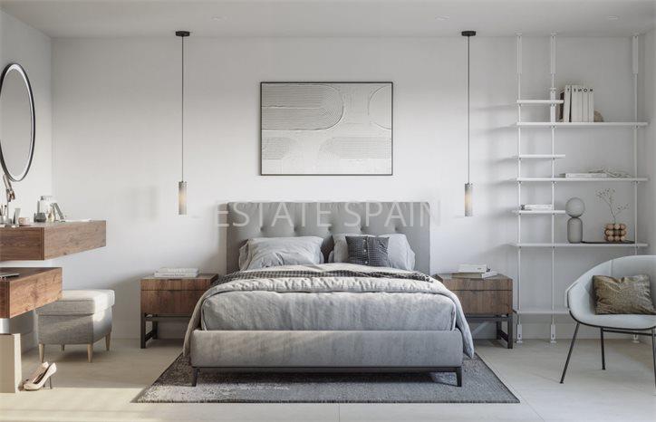 Дуплекс в Фуэнхироле 229 м2 №BL241223E7160  - Продажа - 5 preview