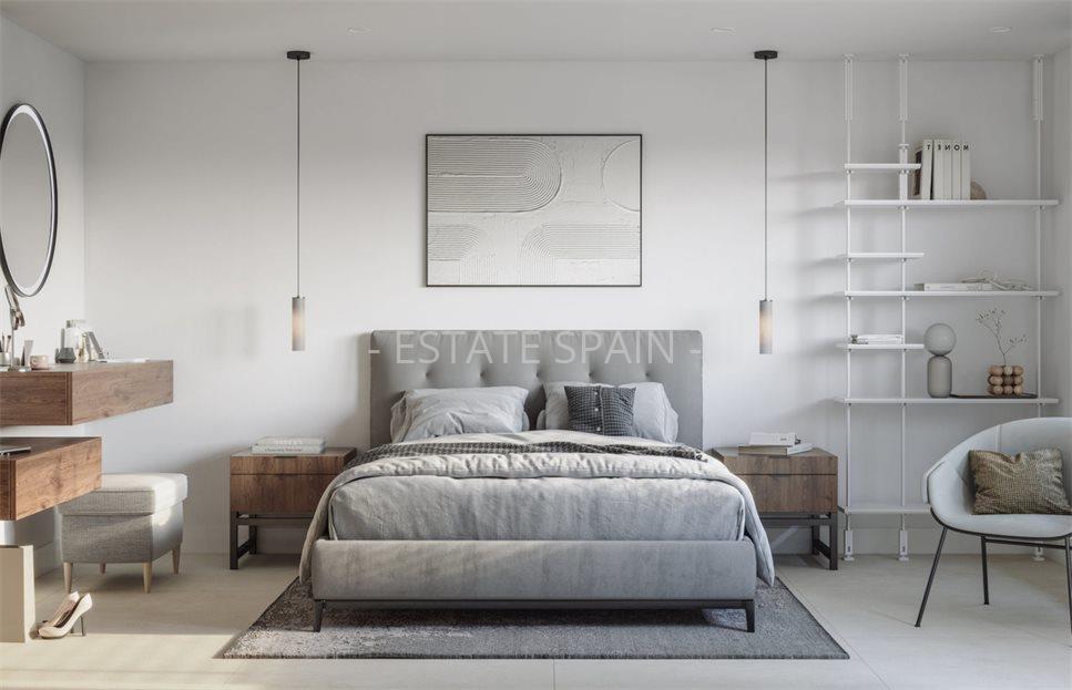 Дуплекс в Фуэнхироле 229 м2 №BL241223E7160  - Продажа - 5 large