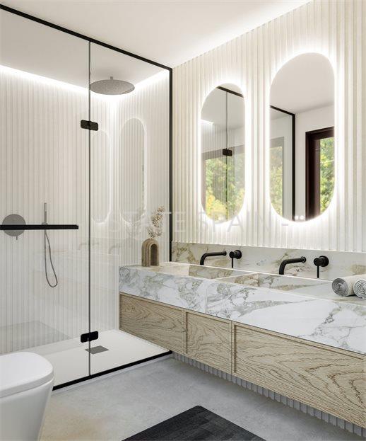 Дуплекс в Фуэнхироле 229 м2 №BL241223E7160  - Продажа - 8 large