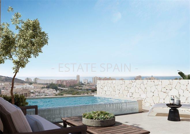 Дуплекс в Фуэнхироле 229 м2 №BL241223E7160  - Продажа - 11 preview