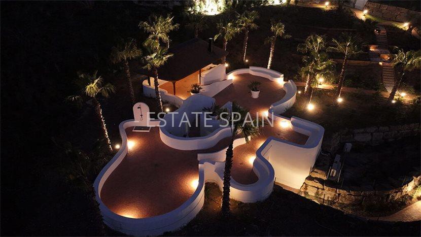 Бунгало в Марбелье 109 м2 №BL251010F7C0B  - Продажа - 30 preview