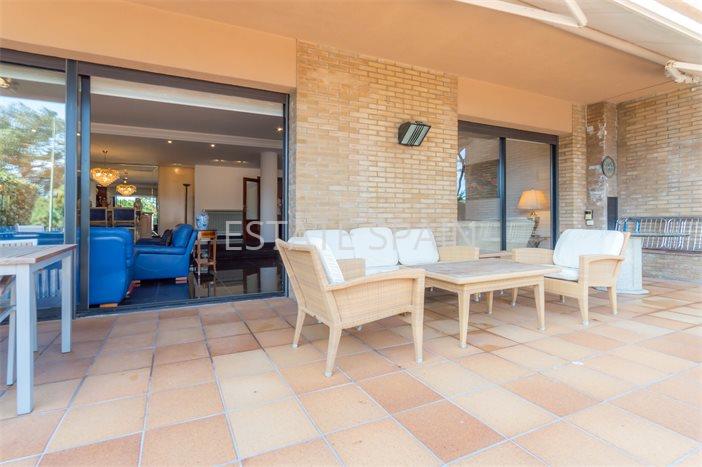 Таунхаус в Ллорет-де-Маре 450 м2 №BL23619A9179  - Продажа - 15 preview