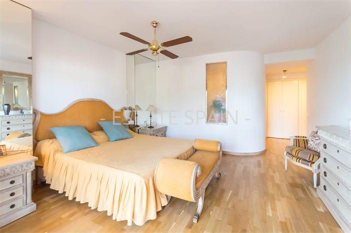 Таунхаус в Ллорет-де-Маре 450 м2 №BL23619A9179  - Продажа - 37 preview