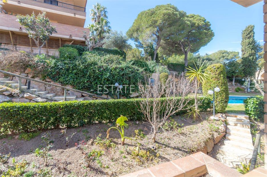 Таунхаус в Ллорет-де-Маре 450 м2 №BL23619A9179  - Продажа - 43 large