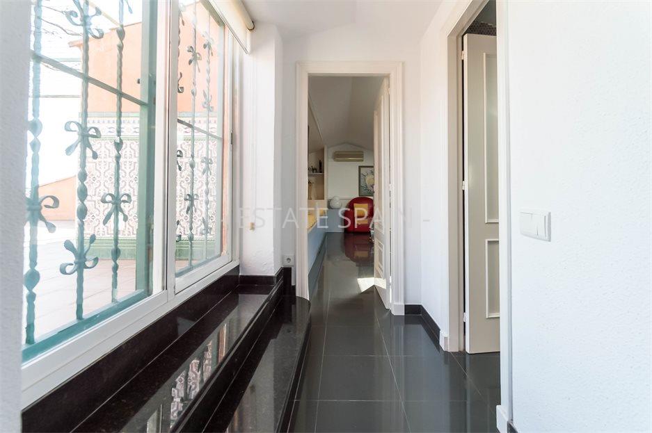 Таунхаус в Ллорет-де-Маре 450 м2 №BL23619A9179  - Продажа - 51 large