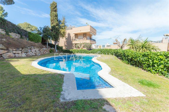 Таунхаус в Ллорет-де-Маре 450 м2 №BL23619A9179  - Продажа - 67 preview