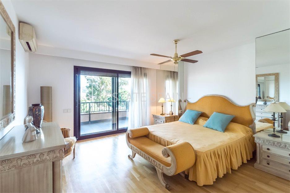 Таунхаус в Ллорет-де-Маре 450 м2 №BL23619A9179  - Продажа - 34 large