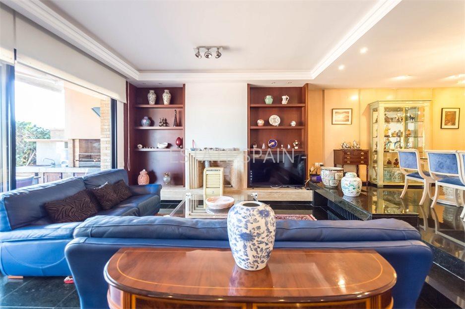 Таунхаус в Ллорет-де-Маре 450 м2 №BL23619A9179  - Продажа - 10 large