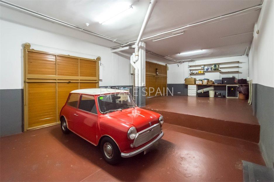 Таунхаус в Ллорет-де-Маре 450 м2 №BL23619A9179  - Продажа - 68 large