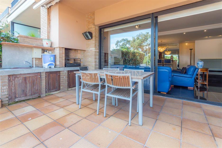 Таунхаус в Ллорет-де-Маре 450 м2 №BL23619A9179  - Продажа - 16 large