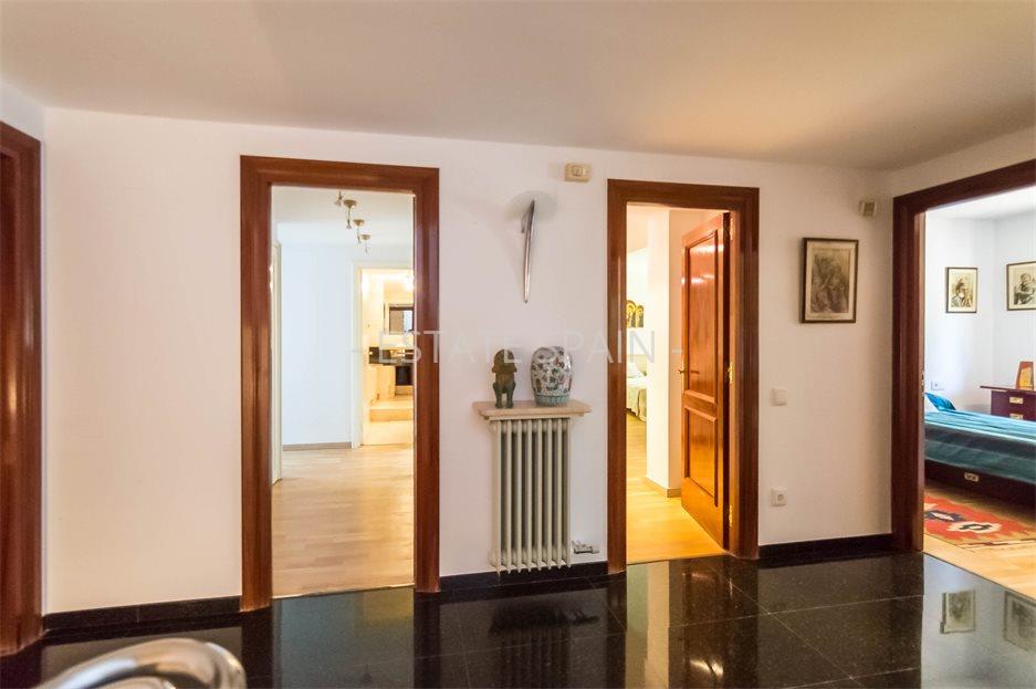 Таунхаус в Ллорет-де-Маре 450 м2 №BL23619A9179  - Продажа - 50 large