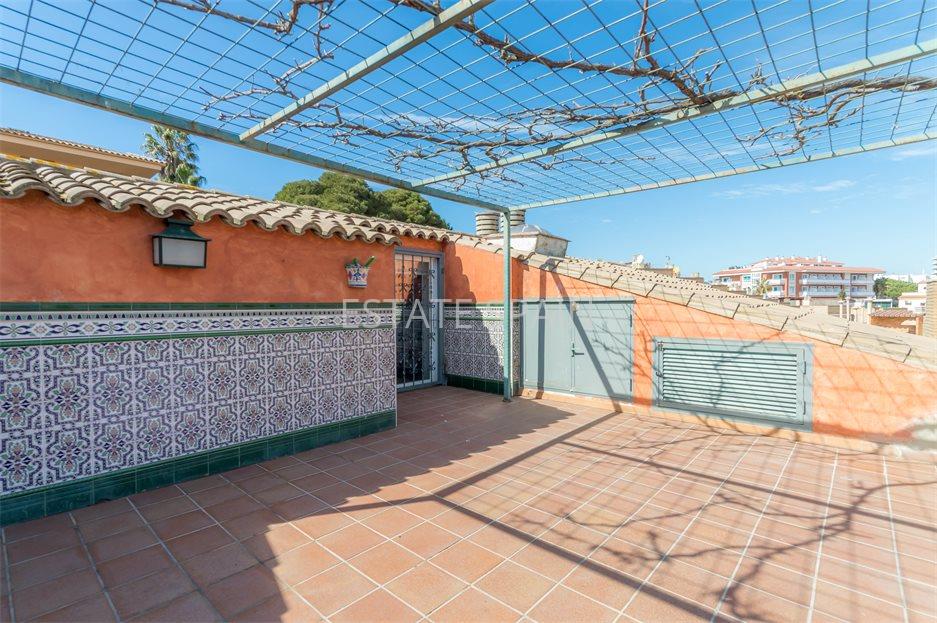 Таунхаус в Ллорет-де-Маре 450 м2 №BL23619A9179  - Продажа - 65 large