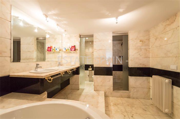 Таунхаус в Ллорет-де-Маре 450 м2 №BL23619A9179  - Продажа - 32 preview