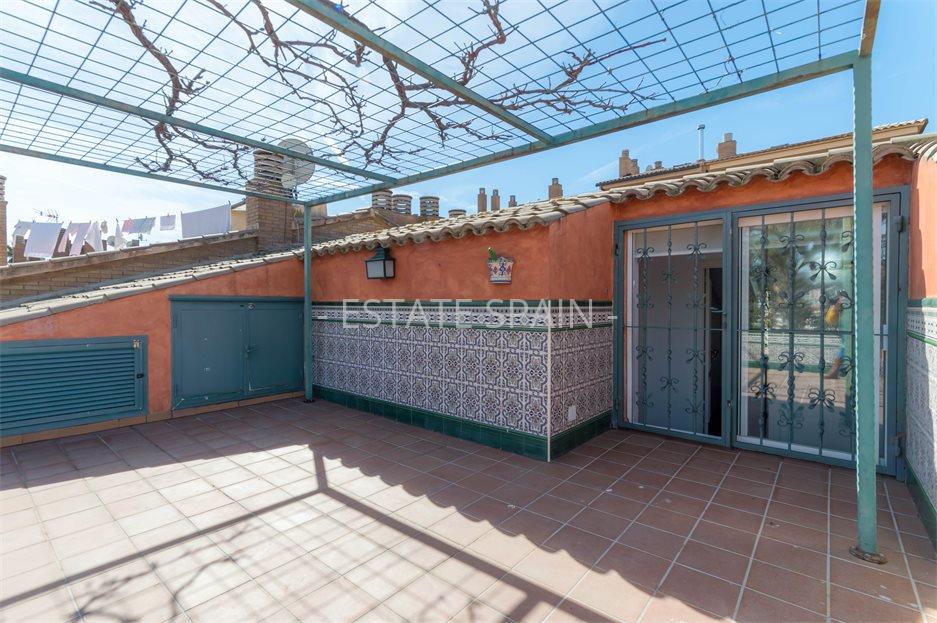 Таунхаус в Ллорет-де-Маре 450 м2 №BL23619A9179  - Продажа - 64 large