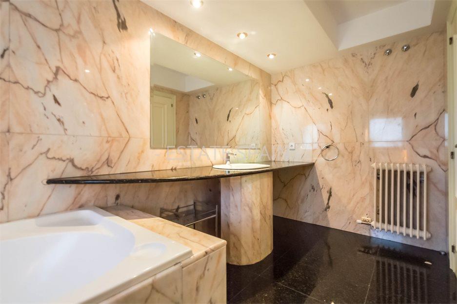 Таунхаус в Ллорет-де-Маре 450 м2 №BL23619A9179  - Продажа - 24 large