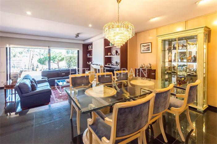 Таунхаус в Ллорет-де-Маре 450 м2 №BL23619A9179  - Продажа - 8 preview