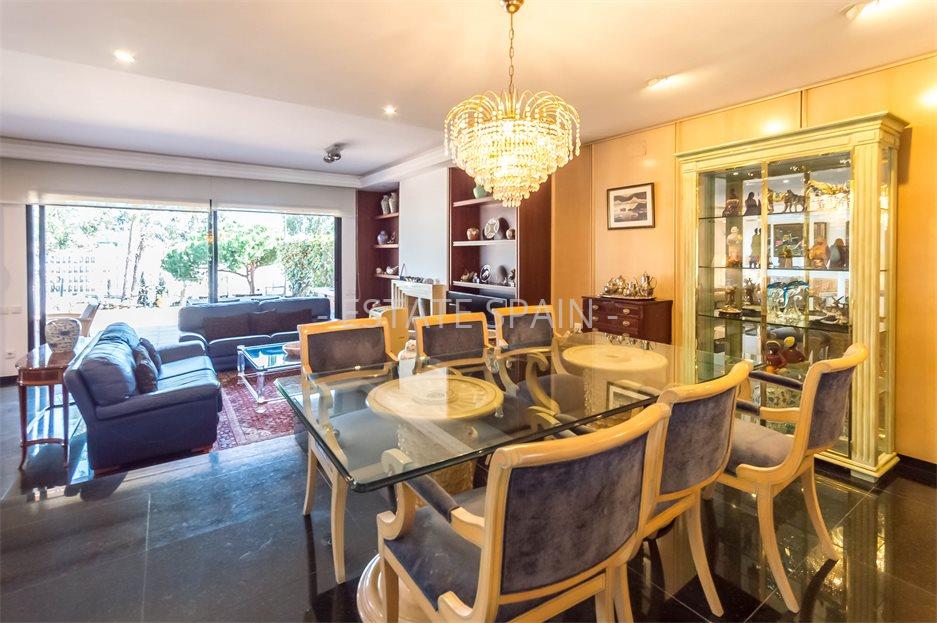 Таунхаус в Ллорет-де-Маре 450 м2 №BL23619A9179  - Продажа - 8 large