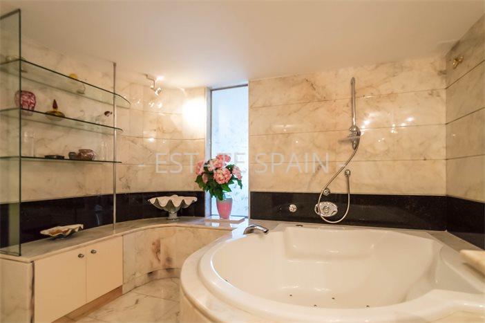 Таунхаус в Ллорет-де-Маре 450 м2 №BL23619A9179  - Продажа - 31 preview