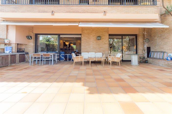 Таунхаус в Ллорет-де-Маре 450 м2 №BL23619A9179  - Продажа - 7 preview