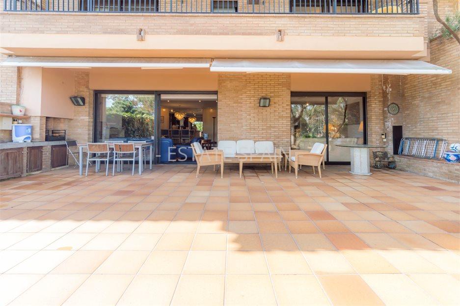 Таунхаус в Ллорет-де-Маре 450 м2 №BL23619A9179  - Продажа - 7 large