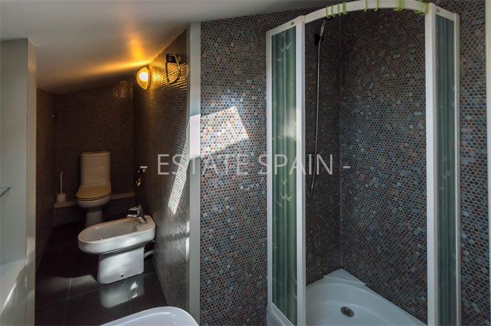 Таунхаус в Ллорет-де-Маре 450 м2 №BL23619A9179  - Продажа - 53 preview