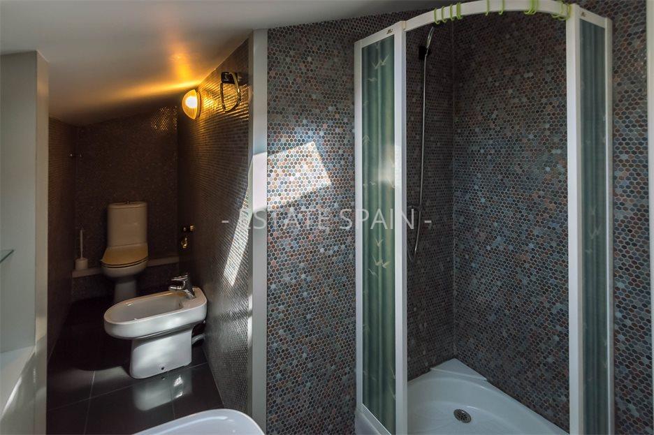 Таунхаус в Ллорет-де-Маре 450 м2 №BL23619A9179  - Продажа - 53 large