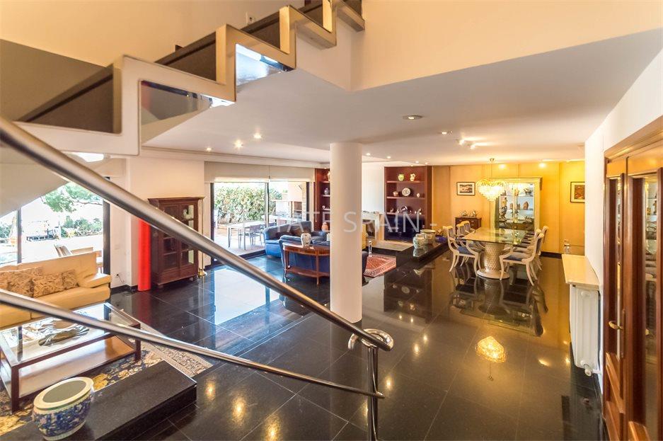 Таунхаус в Ллорет-де-Маре 450 м2 №BL23619A9179  - Продажа - 20 large