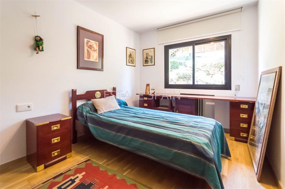 Таунхаус в Ллорет-де-Маре 450 м2 №BL23619A9179  - Продажа - 44 large