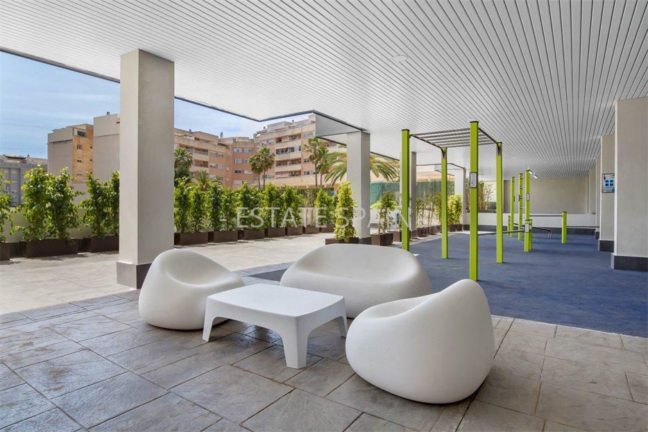 Апартаменты в Фуэнхироле 82 м2 №ART25109B6FA1  - Продажа - 42 large