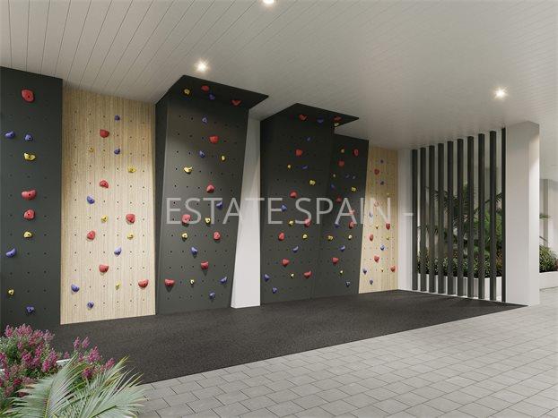 Апартаменты в Фуэнхироле 82 м2 №ART25109B6FA1  - Продажа - 3 preview