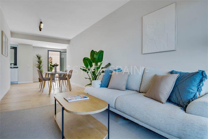 Апартаменты в Фуэнхироле 82 м2 №ART25109B6FA1  - Продажа - 23 preview