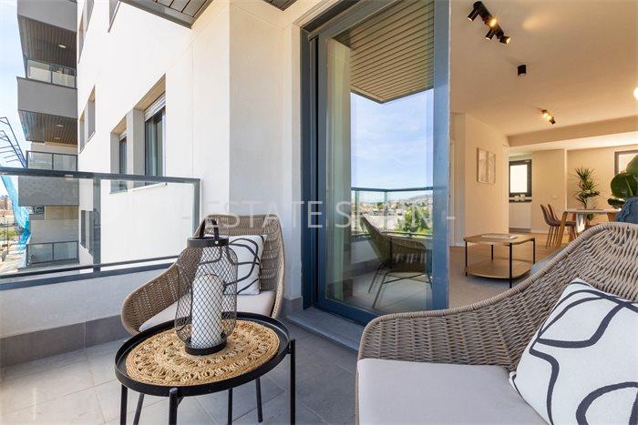 Апартаменты в Фуэнхироле 82 м2 №ART25109B6FA1  - Продажа - 21 preview