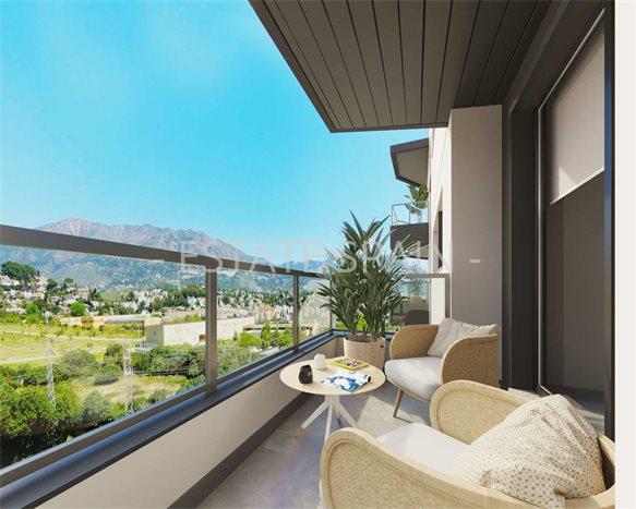 Апартаменты в Фуэнхироле 82 м2 №ART25109B6FA1  - Продажа - 15 preview