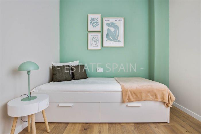 Апартаменты в Фуэнхироле 82 м2 №ART25109B6FA1  - Продажа - 31 preview