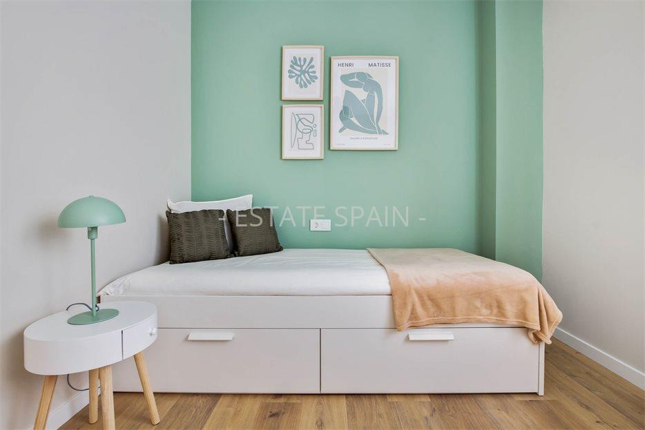 Апартаменты в Фуэнхироле 82 м2 №ART25109B6FA1  - Продажа - 31 large