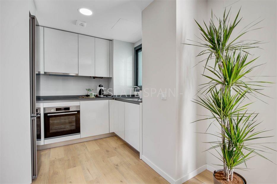 Апартаменты в Фуэнхироле 82 м2 №ART25109B6FA1  - Продажа - 49 large