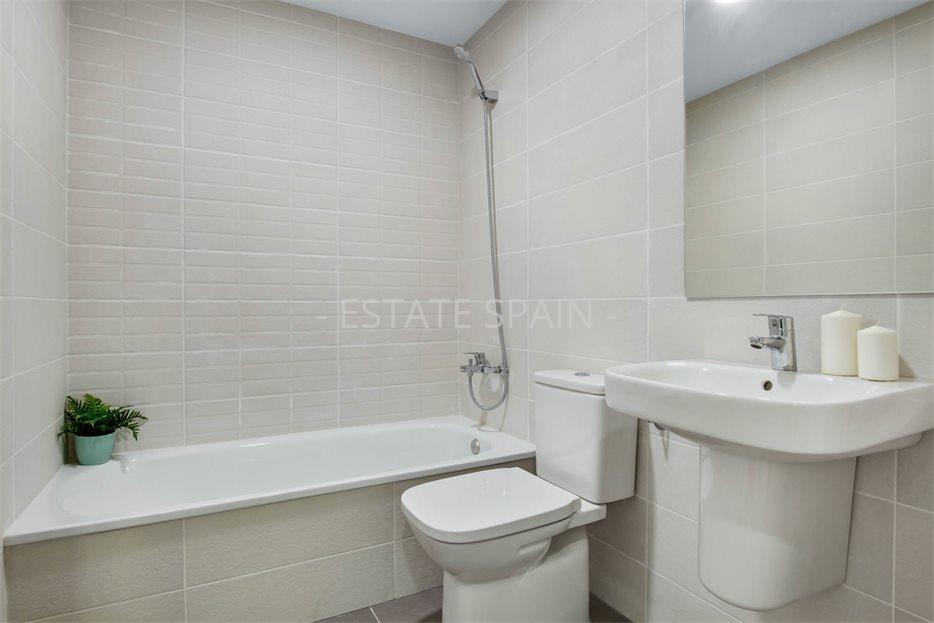 Апартаменты в Фуэнхироле 82 м2 №ART25109B6FA1  - Продажа - 29 large