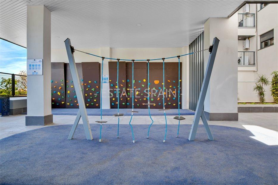 Апартаменты в Фуэнхироле 82 м2 №ART25109B6FA1  - Продажа - 40 large